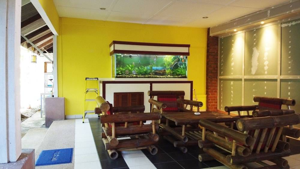 Lanta Island Resort 2