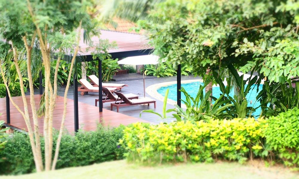 Tropicana Lanta Resort 1