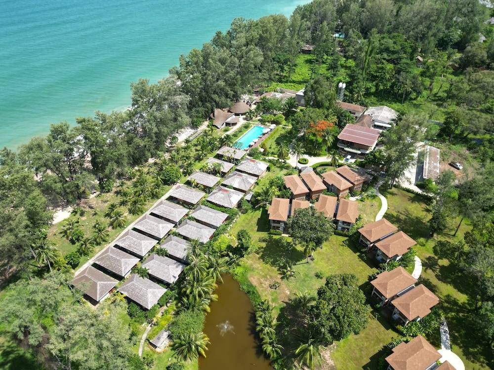 Long Beach Chalets - SHA Extra Plus 1