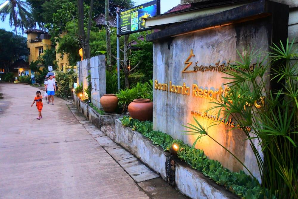 Baan Laanta Resort and Spa 2