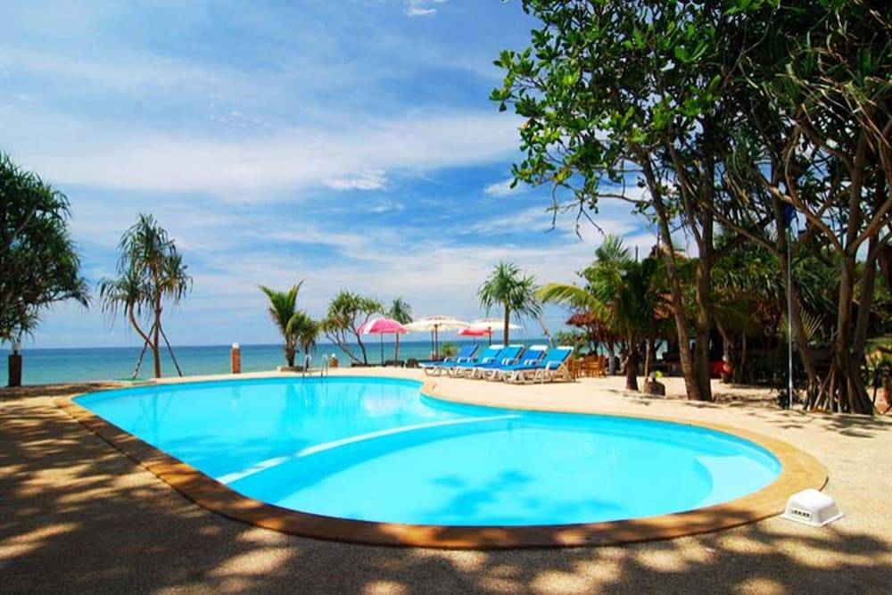 Lanta Nice Beach Resort - SHA Extra Plus 1