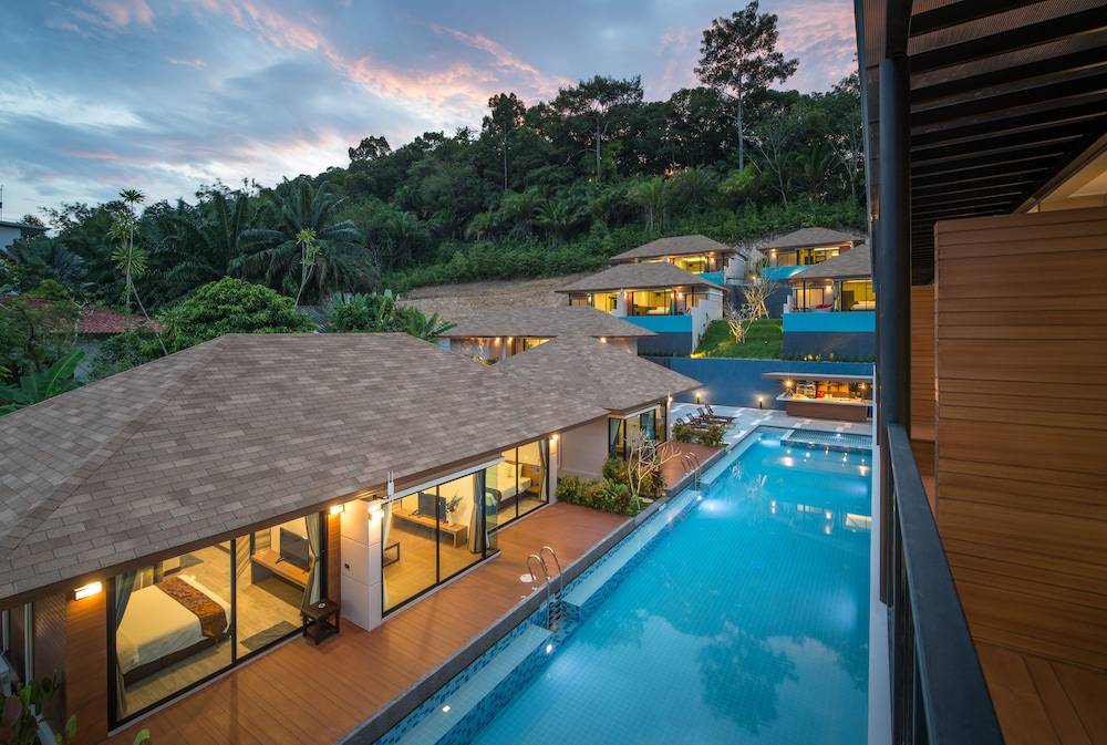 Cher​mantra​ Aonang​ Resort & Pool​ Suite 1