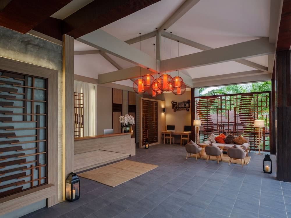 De Malee Pool Villas 2
