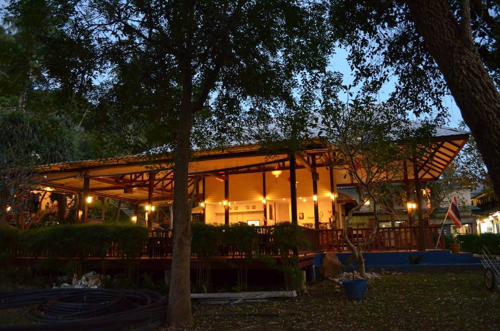 Phitharom PP Resort 2