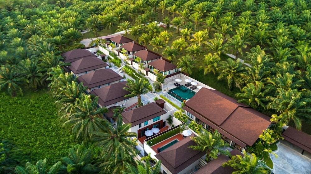 De Malee Pool Villas 1