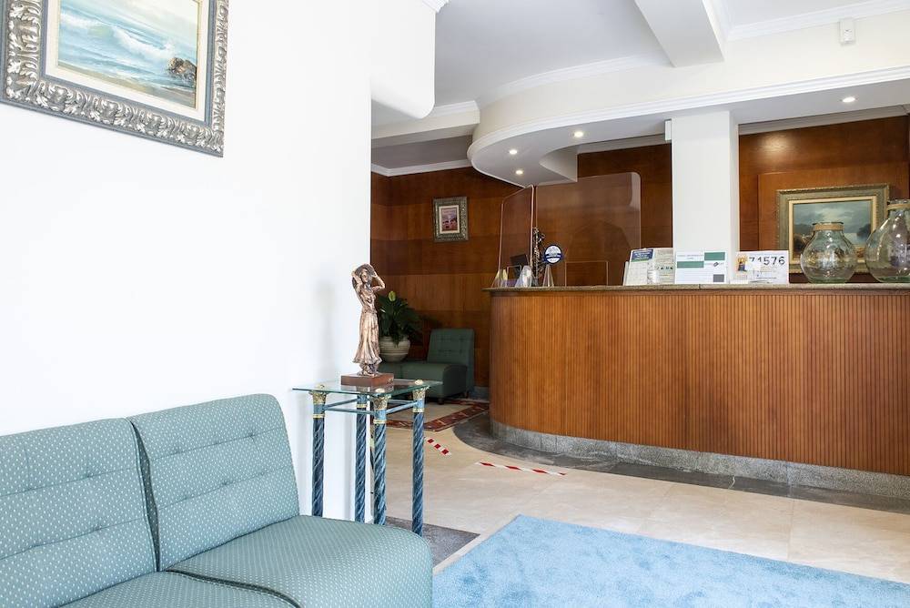 Hotel Cabo Festiñanza 2