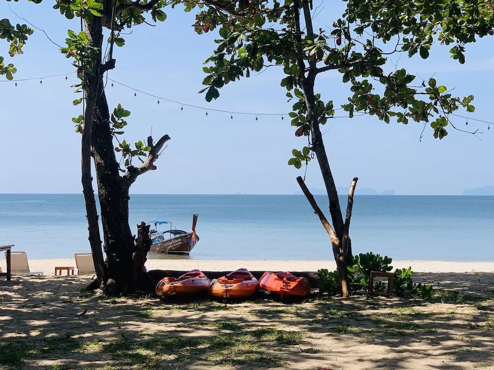 Koh Jum Delight Beach 1