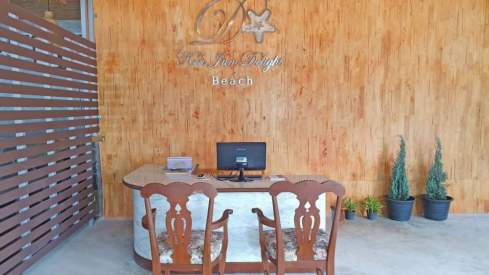 Koh Jum Delight Beach 2