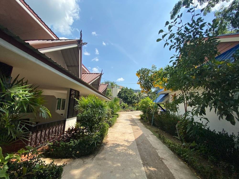 The Krabi Forest Homestay 1