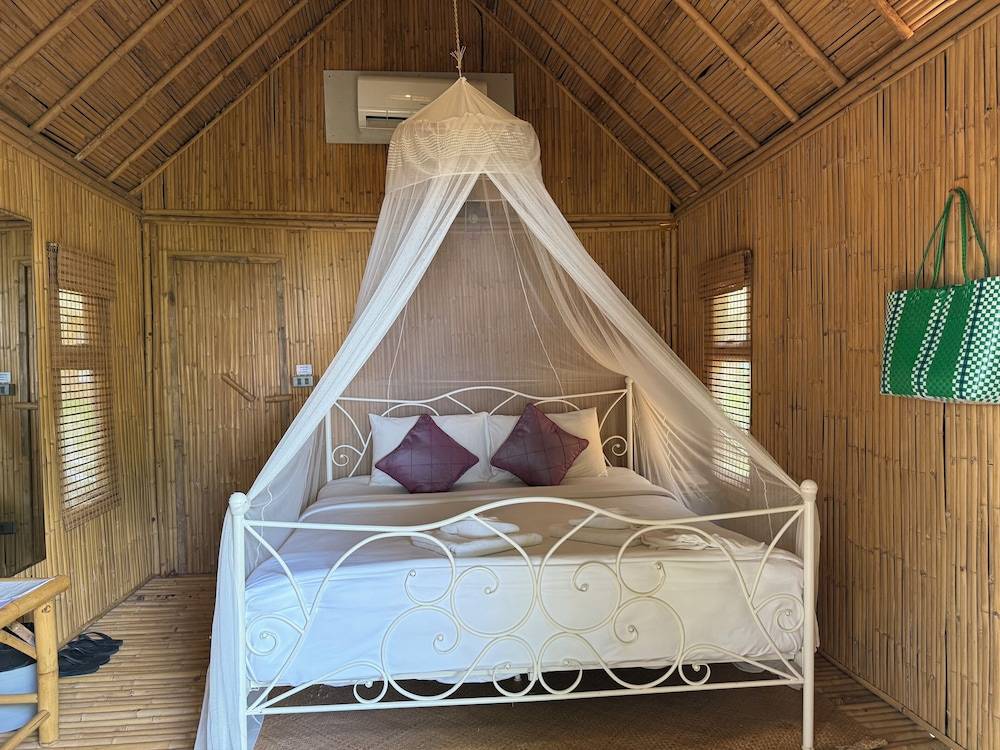 Anyavee Krabi beach resort 1