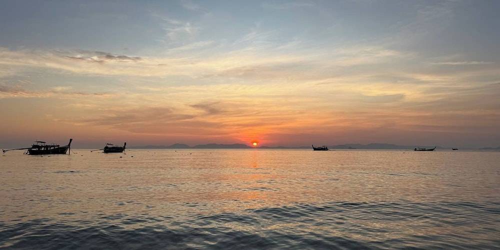 Bliss Resort Krabi 1