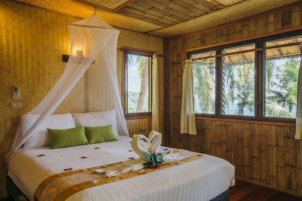 Railay Garden View Resort 1