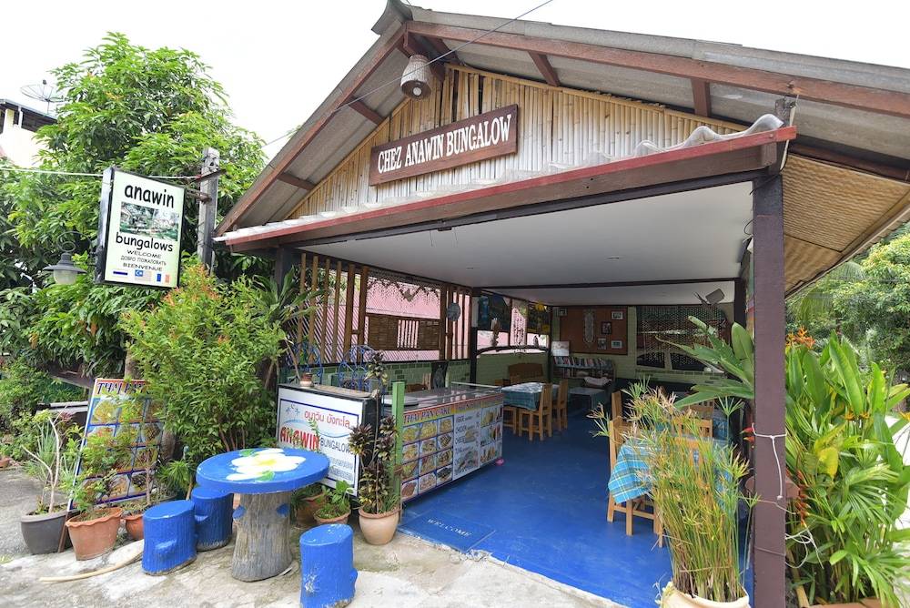 Anawin Bungalows 1