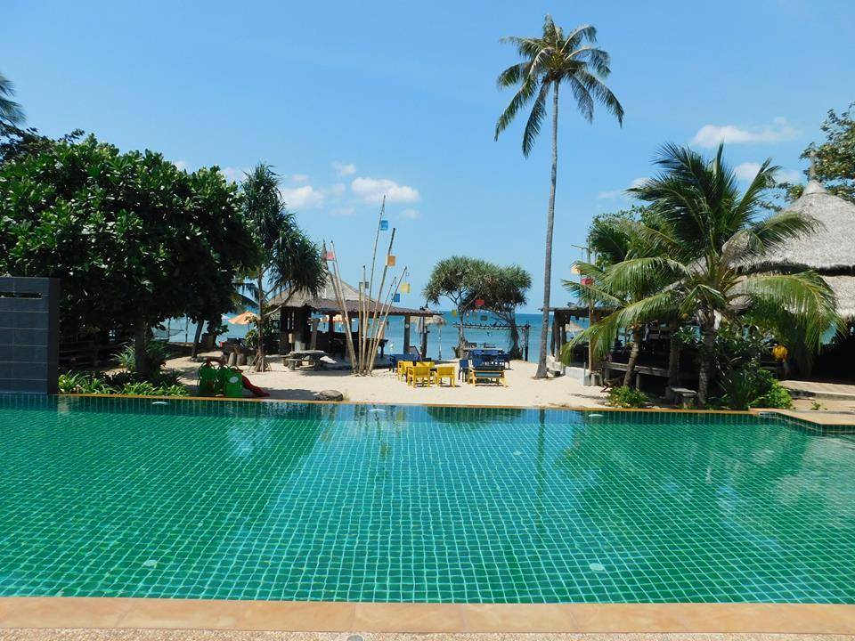 Coco Lanta Resort 2