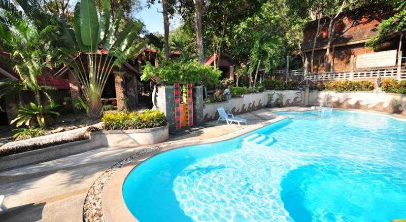 Railay Viewpoint Resort 1