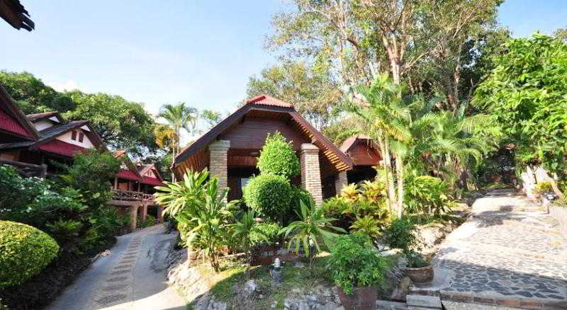 Railay Viewpoint Resort 2