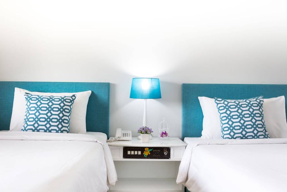 Krabi Royal Hotel 1