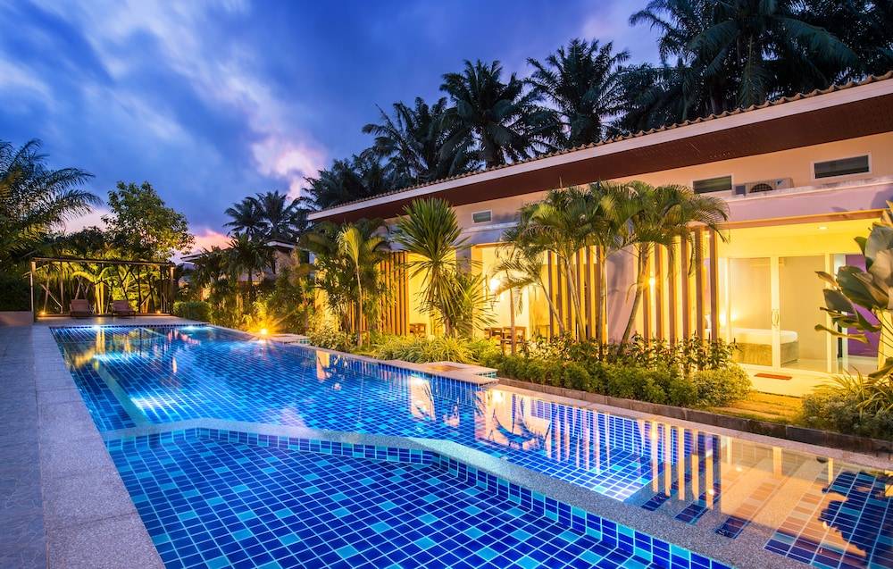 The Fong Krabi resort 1