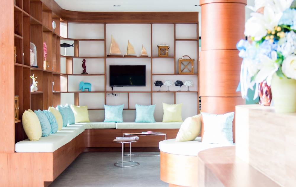The Phu Beach Hotel - SHA Plus 2