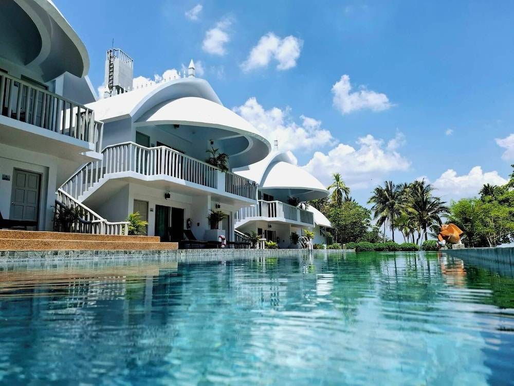 Arawan Beach Resort Krabi 1