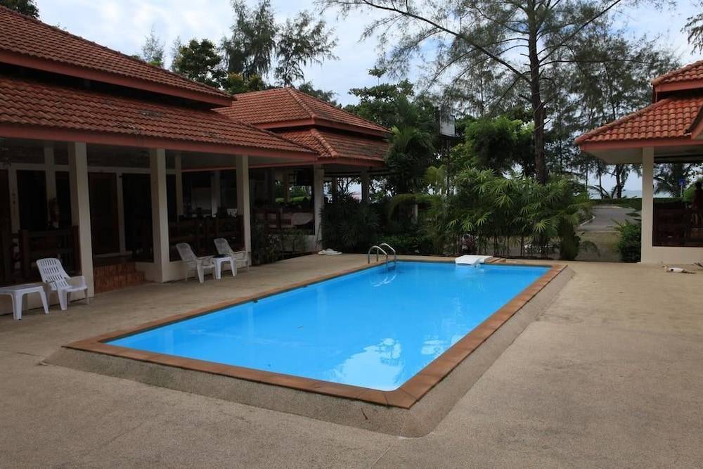 Chaya Resort 1