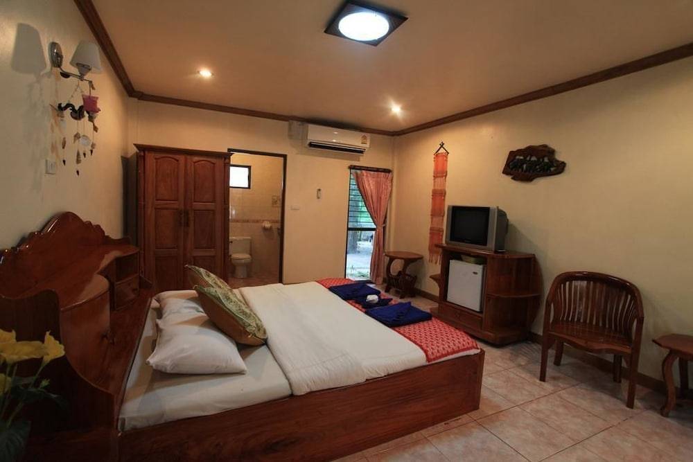 Chaya Resort 2
