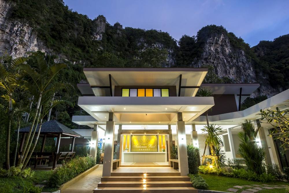 Andaman Pearl Resort 2