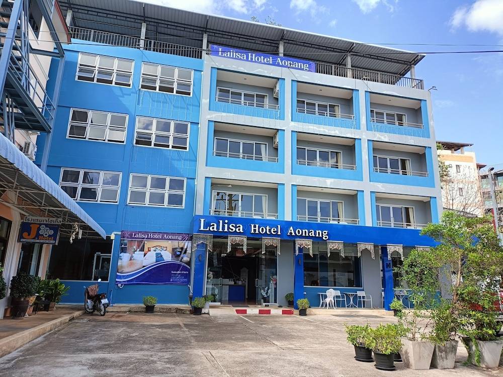 Lalisa Hotel Aonang 1