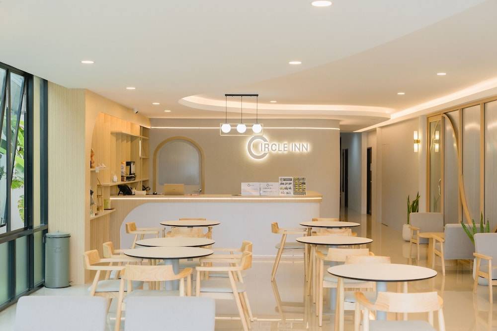 Circle Inn Ao Nam Mao 1