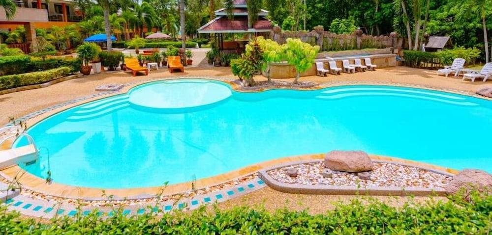 Diamond Cave Resort 1