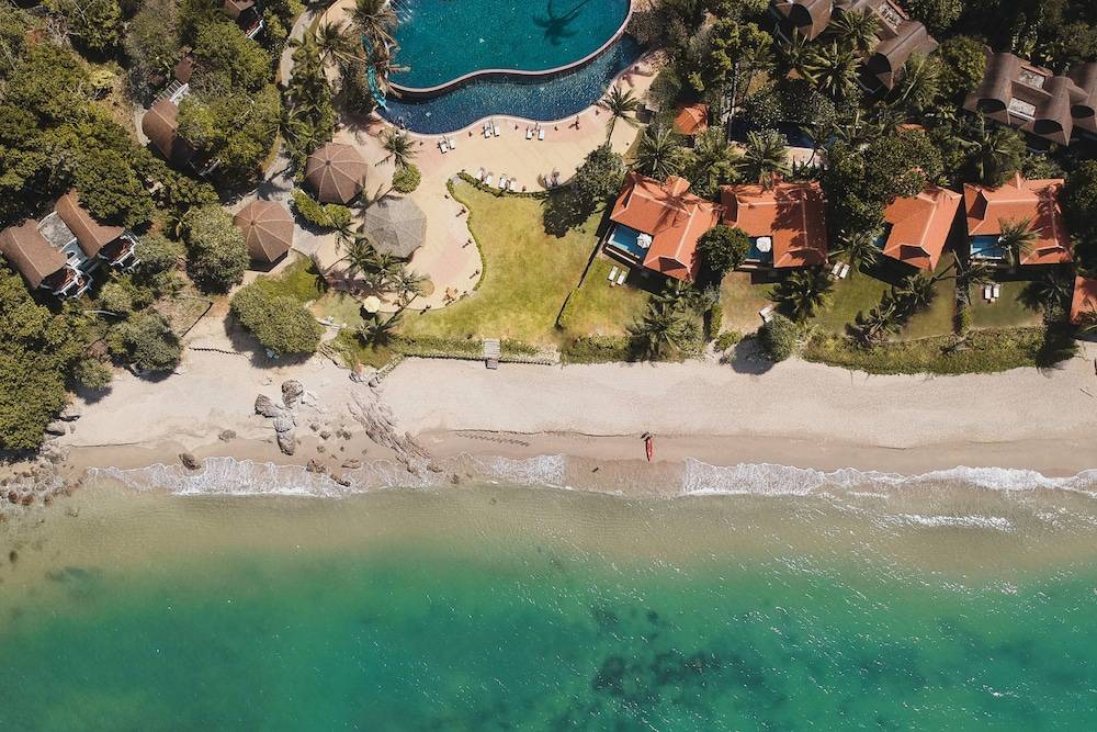 Rawi Warin Resort And Spa - SHA Extra Plus 1