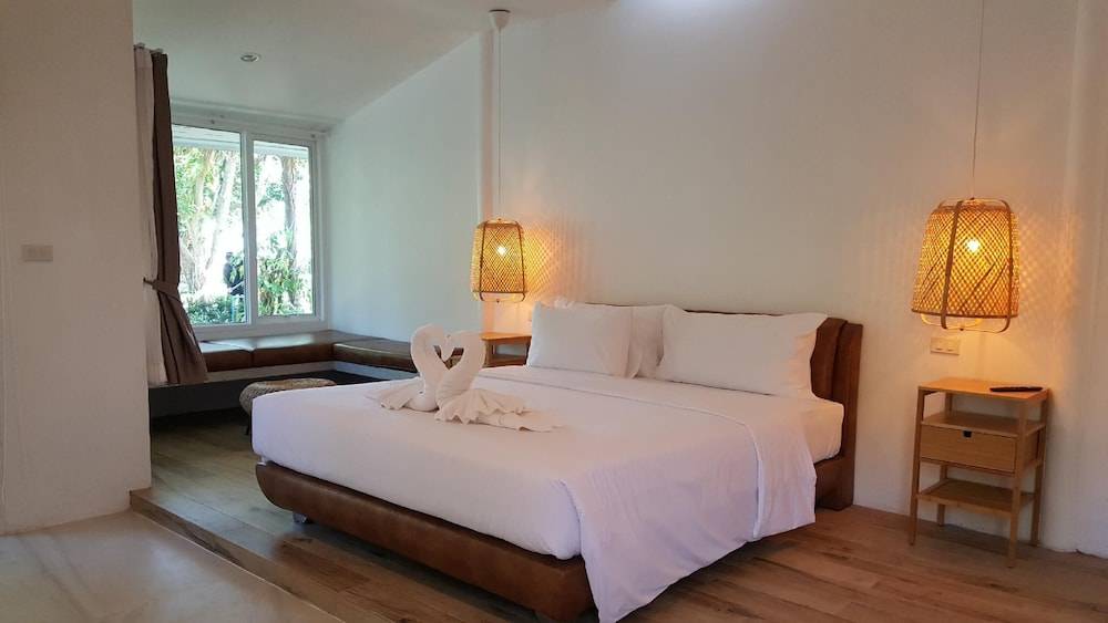 Twin Bay Resort Koh Lanta 2