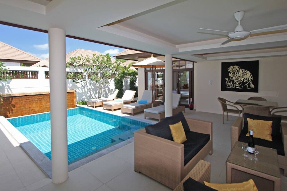 Samui Boat Lagoon 1