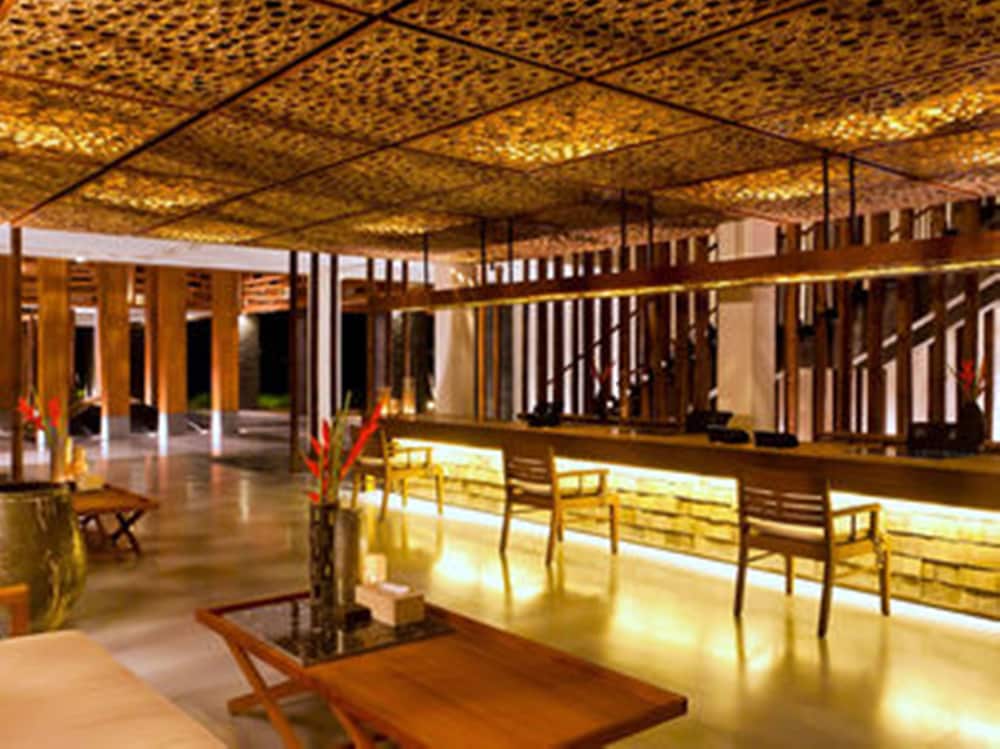 Hansar Samui Resort & Spa - SHA Extra Plus 2