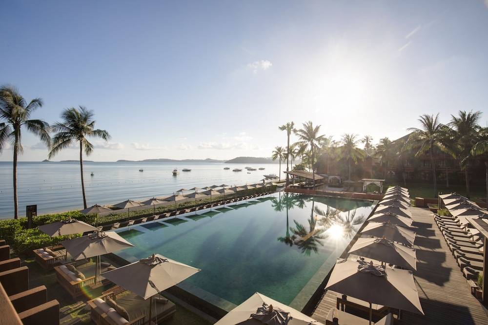 Hansar Samui Resort & Spa - SHA Extra Plus 1