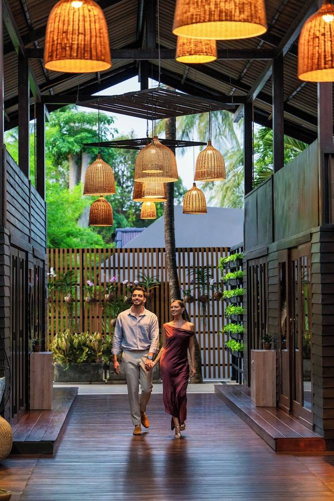 NH Collection Samui Peace Resort 2