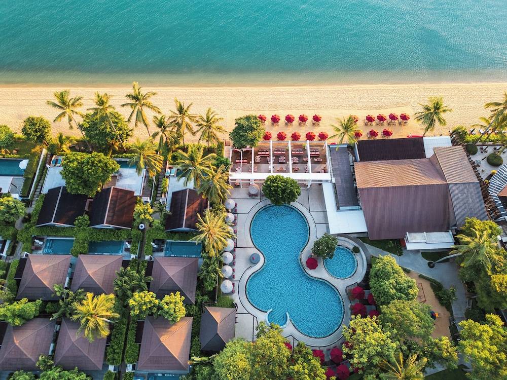 NH Collection Samui Peace Resort 1