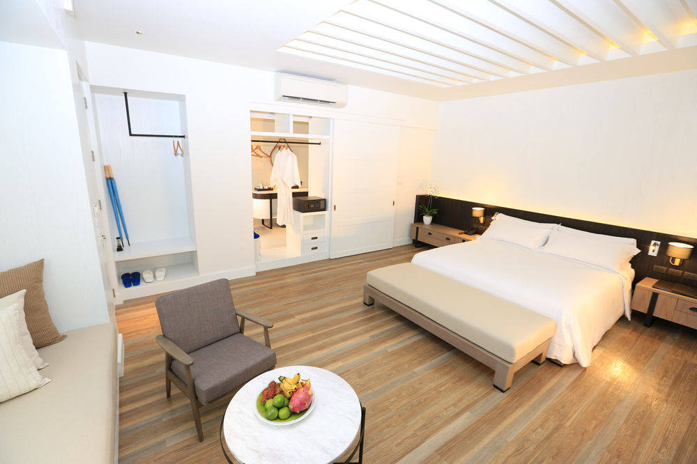 CELES BEACHFRONT RESORT 2