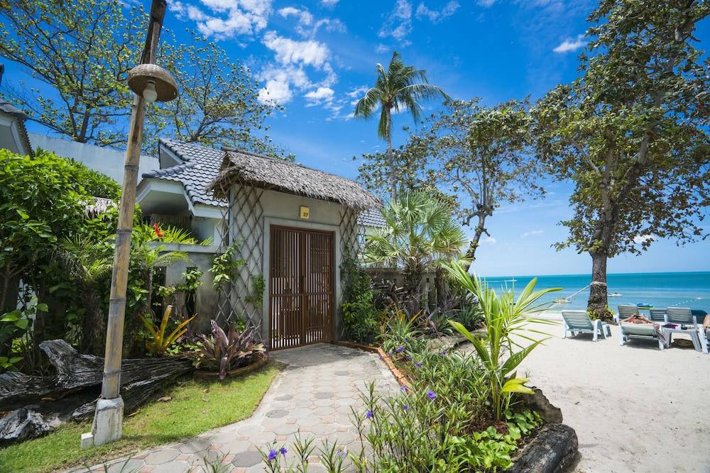 King's Garden Resort - SHA Plus 1