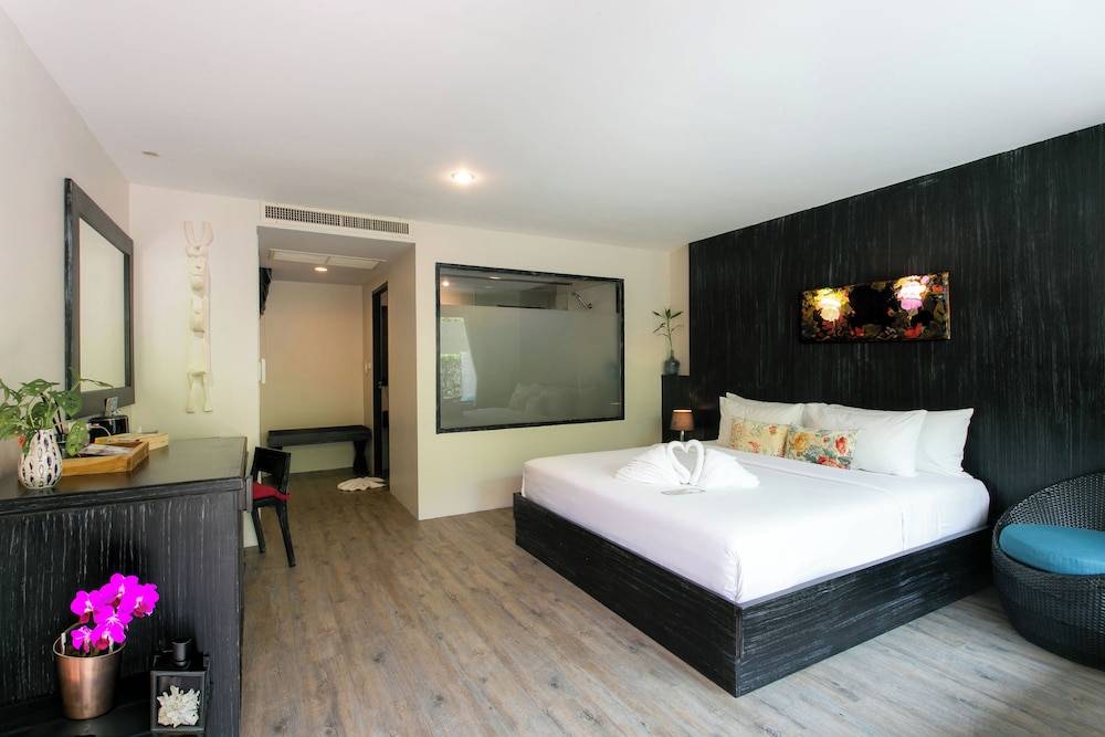JALMIN Hotel Samui 1