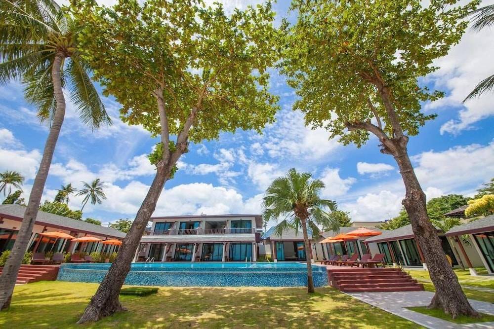Samui Mermaid Resort 1