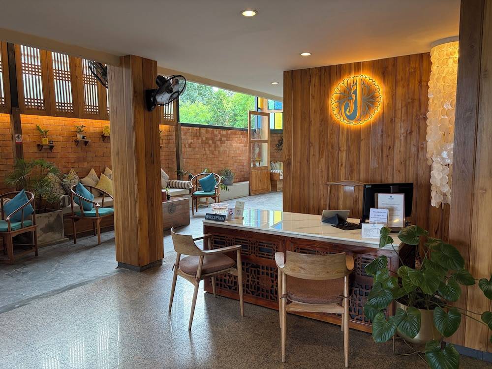 JALMIN Hotel Samui 2