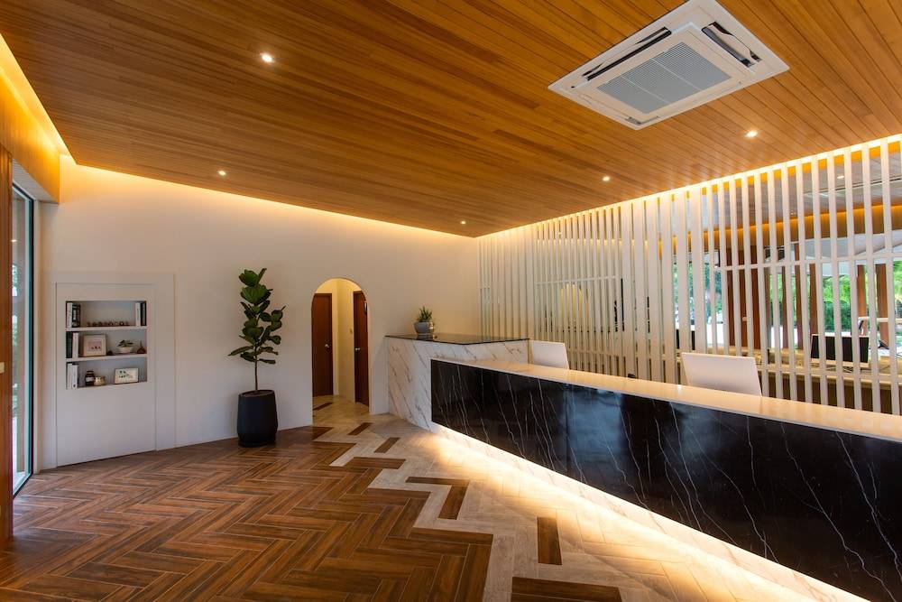 The Canale Samui Resort 2