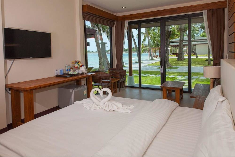 Samui Mermaid Resort 2