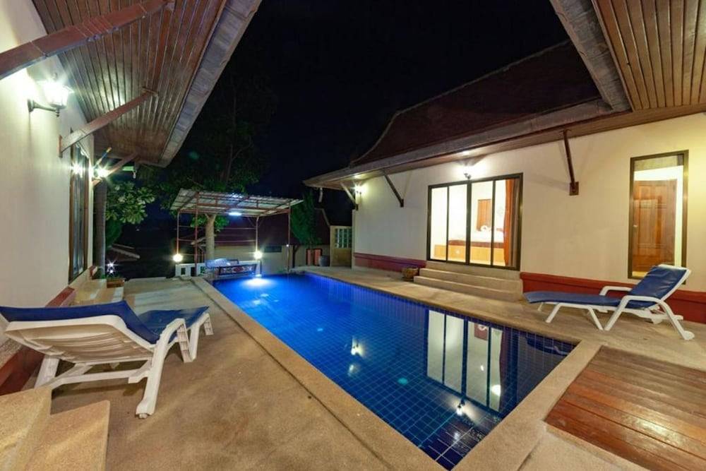 Samui Diving Resort 1