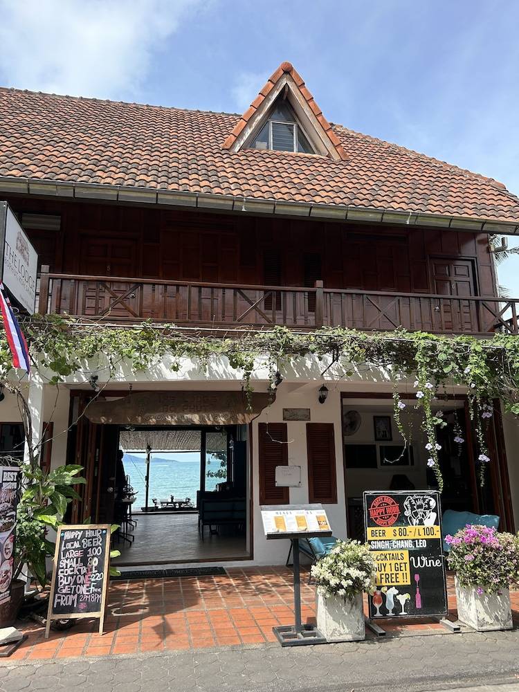 The Lodge 2