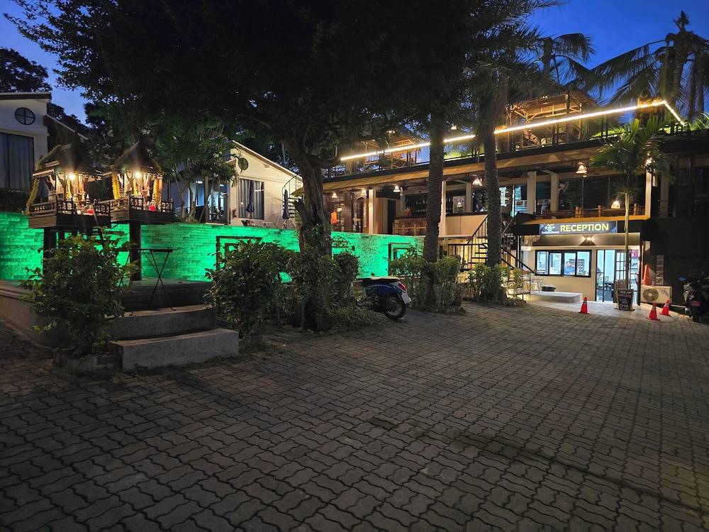 Sasitara Residence 2