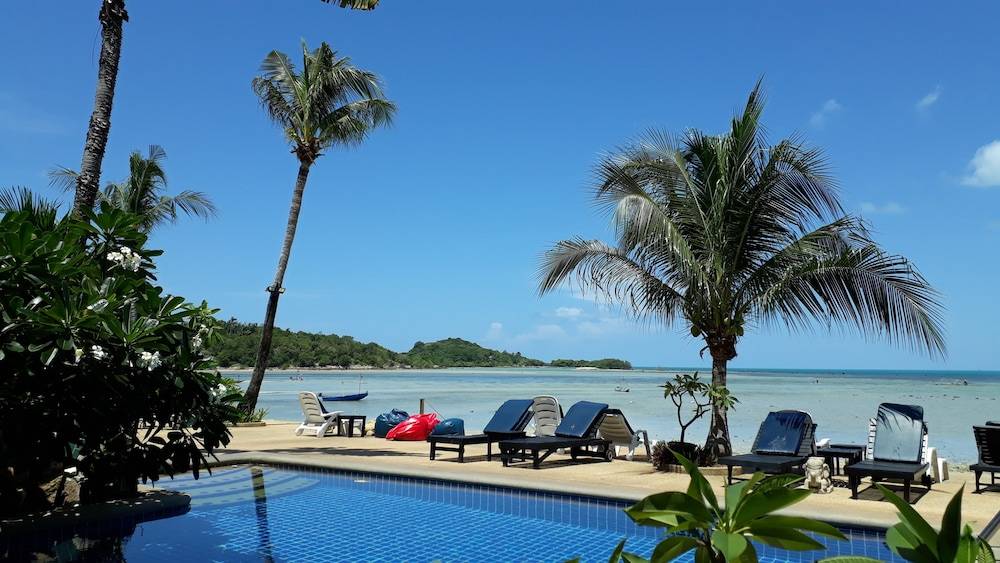 Papillon Resort 1