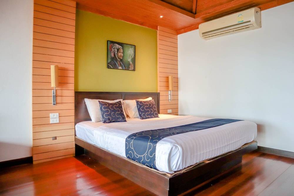 Samui Mekkala Seaview 2