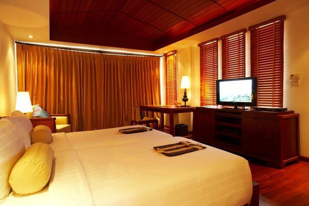 The Sarann Koh Samui, Suites & Villas 2